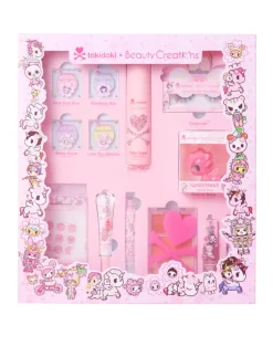 tokidoki x Beauty Creations Hanami Picnic Collection Set