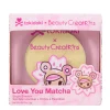 tokidoki x Beauty Creations Love you Matcha Single Shadow (Light Green/Yellow)
