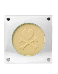 tokidoki x Beauty Creations Love you Matcha Single Shadow (Light Green/Yellow)