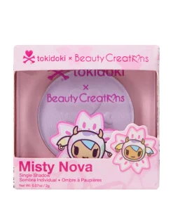 tokidoki x Beauty Creations Misty Nova Single Shadow (Lavender)