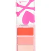 tokidoki x Beauty Creations Peach Blossom Blush Trio