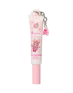 tokidoki x Beauty Creations Pinku Bambina Lip Jelly