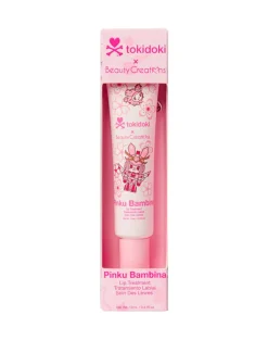 tokidoki x Beauty Creations Pinku Bambina Lip Jelly