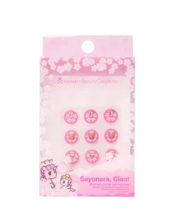 tokidoki x Beauty Creations "Sayonara, Ciao!" Blemish Cover Up Patches