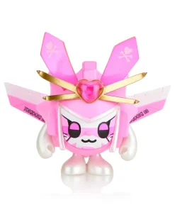 tokidoki x ChikoRoko Atena 5"