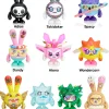 tokidoki x ChikoRoko Blind Box Collectibles