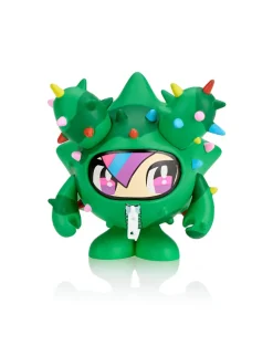 tokidoki x ChikoRoko Blind Box Collectibles