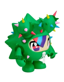tokidoki x ChikoRoko Sabochan 13