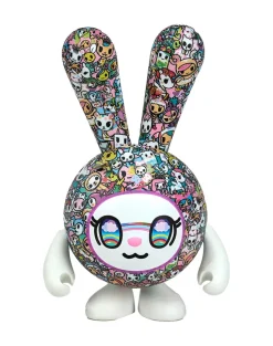 tokidoki x ChikoRoko Tokidoker 6"