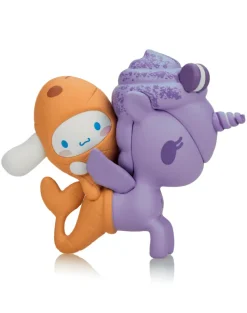 tokidoki x Cinnamoroll Sweet Treats Blind Box