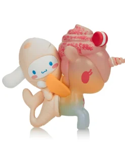 tokidoki x Cinnamoroll Sweet Treats - Cinnamoroll x Mango'licious (Special Edition)