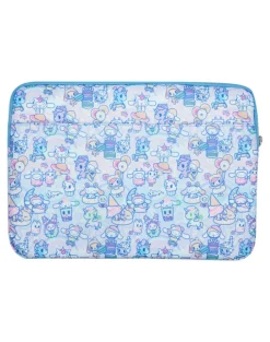 tokidoki x Cinnamoroll Sweet Treats Laptop Sleeve 15-16"