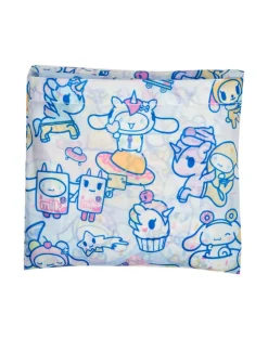 tokidoki x Cinnamoroll Sweet Treats Reusable Tote