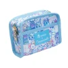 tokidoki x Cinnamoroll Sweet Treats Toiletry Bag
