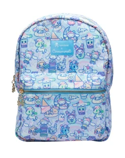 tokidoki x Cinnamorroll Sweet Treats Midi Backpack
