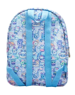 tokidoki x Cinnamorroll Sweet Treats Midi Backpack