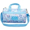 tokidoki x Cinnamorroll Sweet Treats Mini Duffel Bag
