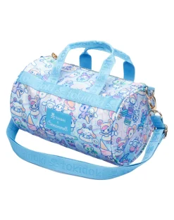 tokidoki x Cinnamorroll Sweet Treats Mini Duffel Bag