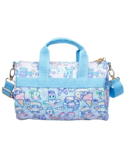 tokidoki x Cinnamorroll Sweet Treats Mini Duffel Bag