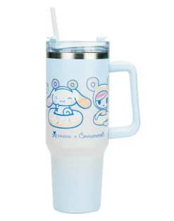 tokidoki x Cinnamorroll Sweet Treats Tumbler