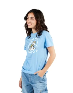 tokidoki x gudetama Bubbles Tee