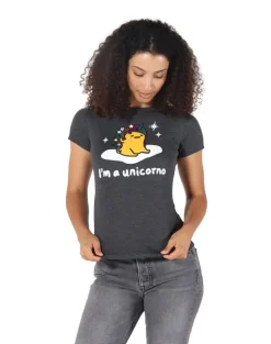 tokidoki x gudetama Cosplay Gudetama Tee