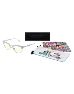 tokidoki x GUNNAR Optiks - California Dreamin' (Clear)