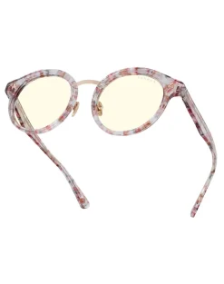 tokidoki x GUNNAR Optiks - Flower Power (Clear)