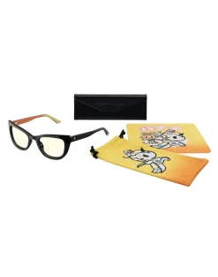 tokidoki x GUNNAR Optiks - Sweet Fruits (Clear)