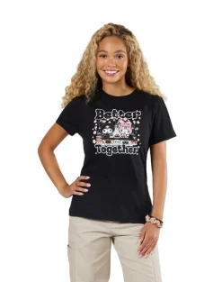 tokidoki x Hello Kitty and Friends Better Together Tee