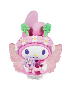 tokidoki x Hello Kitty and Friends Butterfly Garden Blind Box