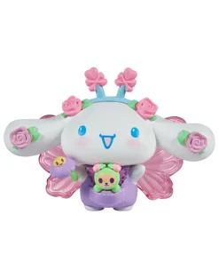 tokidoki x Hello Kitty and Friends Butterfly Garden - Cinnamoroll & Rosie Butterfly (Special Edition)