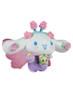 tokidoki x Hello Kitty and Friends Butterfly Garden - Cinnamoroll & Rosie Butterfly (Special Edition)
