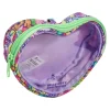 tokidoki x Hello Kitty and Friends Butterfly Garden Clear Heart Coin Purse