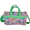 tokidoki x Hello Kitty and Friends Butterfly Garden Mini Duffel Bag