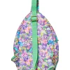 tokidoki x Hello Kitty and Friends Butterfly Garden Sling Bag