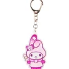tokidoki x Hello Kitty and Friends Cherry Blossom Acrylic Keychain Blind Box