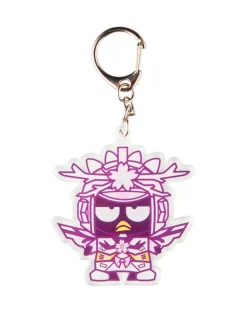 tokidoki x Hello Kitty and Friends Cherry Blossom Acrylic Keychain Blind Box