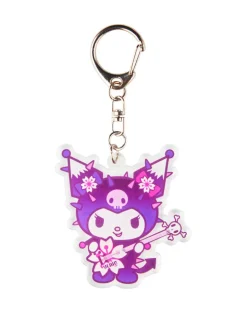 tokidoki x Hello Kitty and Friends Cherry Blossom Acrylic Keychain Blind Box