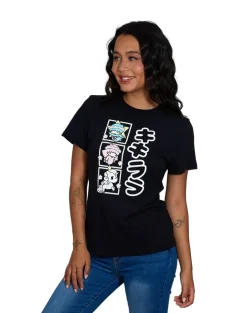 tokidoki x Hello Kitty and Friends Cherry Stars Tee