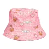tokidoki x Hello Kitty and Friends Cinna Cuties Reversible Bucket Hat