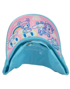 tokidoki x Hello Kitty and Friends Cinnamoroll Dreams Dad Hat