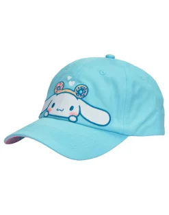 tokidoki x Hello Kitty and Friends Cinnamoroll Dreams Dad Hat