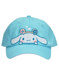 tokidoki x Hello Kitty and Friends Cinnamoroll Dreams Dad Hat
