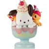 tokidoki x Hello Kitty and Friends Fast Food Blind Box