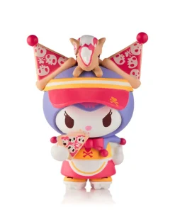 tokidoki x Hello Kitty and Friends Fast Food Blind Box