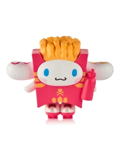 tokidoki x Hello Kitty and Friends Fast Food Blind Box