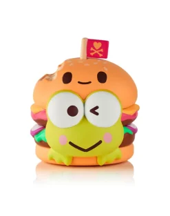 tokidoki x Hello Kitty and Friends Fast Food Blind Box