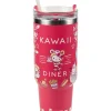 tokidoki x Hello Kitty and Friends Fast Food Collection Tumbler (40oz)