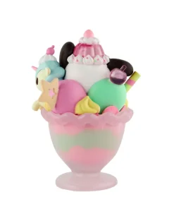 tokidoki x Hello Kitty and Friends Fast Food - Pochacco Pink Unicorno Sundae (Special Edition)